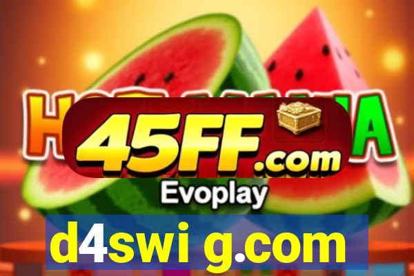 d4swi g.com